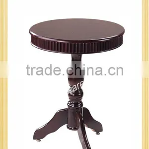 Wooden Coffee Table thumbnail-1