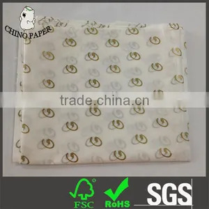 Cloths and Shoes Package Wrap Silk Tissue Paper thumbnail-4