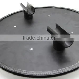 162718 Security Convex Mirror Indoor Safety PMMA Convex Mirror Indoor Convex Mirror Parking Zone Mirror thumbnail-5