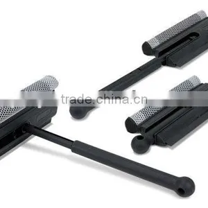 Car Folding Window Cleaning Squeegee thumbnail-1