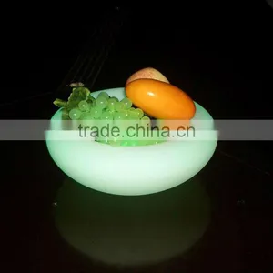 Round Fruit Dishes thumbnail-1