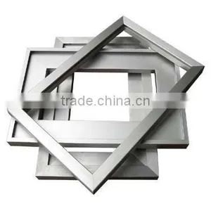 Stainless Steel Fabrication thumbnail-1