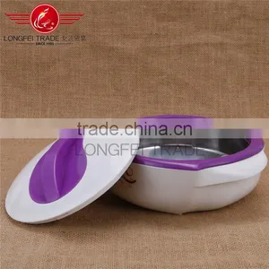 3pcs Lunchbox Steel Inner / Lunchbox Lift Pot / Mess Tin / Bento Box / Tiffin Pot 1.1L,1.6L,2.6L thumbnail-4