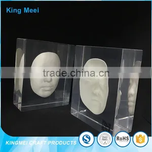 High Quality Custom Acrylic Paper Weight Printing thumbnail-5