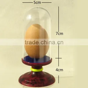 Wholesale Customized Acrylic Egg Display Dome thumbnail-1