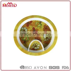 Melamine Plastic EU Standard Vegetable Cutting Board thumbnail-1
