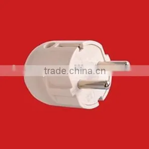 UK Franch European Standard Travel Adapte Plug thumbnail-1