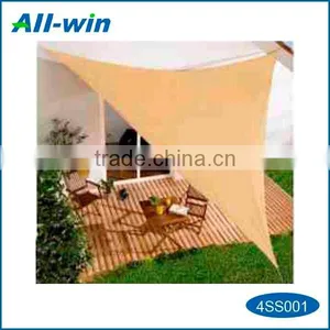High-quality 5*5*5m Sun Shade for Outdoor Use thumbnail-1