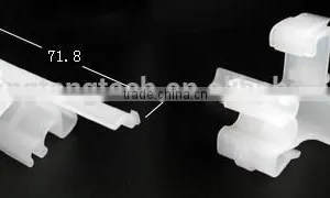 Professional Plastic Injection Moulding Product thumbnail-6