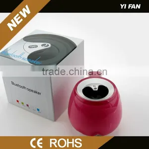 Cheapest New Arrival Bluetooth Speaker With Touch Function thumbnail-3