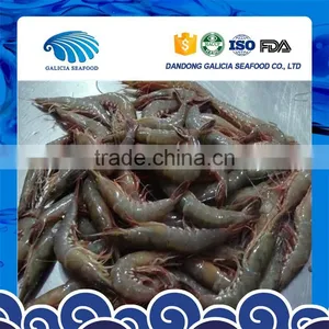 Frozen Penaeus Vannamei Shrimp With Good Exporters thumbnail-1