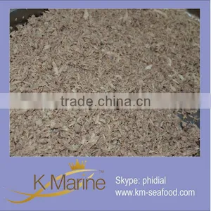 Frozen Food Bonito Tuna Fish Flakes thumbnail-1