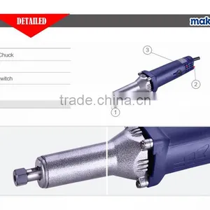 Surface Grinder MAKUTE Professional Die Grinder DG004 thumbnail-5