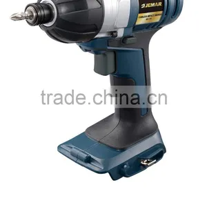 XID150 18V Li-ion Impact Driver, 18V Cordless Driver, 18V Battery Driver thumbnail-1