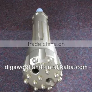 DTH Drilling Bits DHD3.5 thumbnail-1