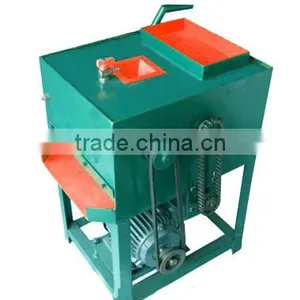 KMJ02-07 Jade Beads Machine Manual Mill thumbnail-1