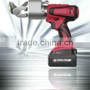 Cordless Power Snips thumbnail-1