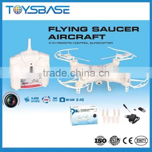 New Arrivals 2016! 2.4g 4ch rc Drone Quadcopter Ufo With hd Camera VS Drone Dji Phantom 3 thumbnail-1