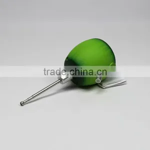 Portable Wine Decanter, Best Tool for Picnic or Outdoor to Win Wine's Full Flavor and Bouquet thumbnail-1