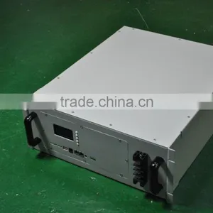 4U Storage Lithium LiFePO4 48V 100Ah Battery Pack + BMS thumbnail-5