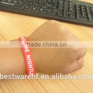 Kids Size 2016 Inkfilled Wristband Mosquito Repellent thumbnail-3