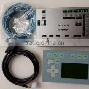 Leetro New Brand Model Co2 Laser Controller Card Mpc6585 thumbnail-1