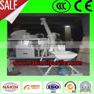 JZS Waste Oil Recycling thumbnail-3