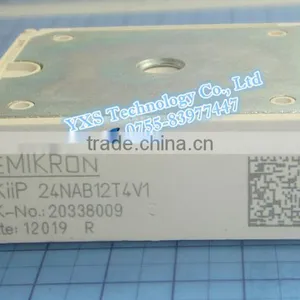 IGBT Module SKIIP 24nab12t4v1 Module SKIIP Module SKIIP 24NAB12T4V1 thumbnail-1