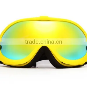 Anti-fog Anti-UV Eyeglasses,vizzo Snow Goggles, Vizzo Ski Goggles thumbnail-6