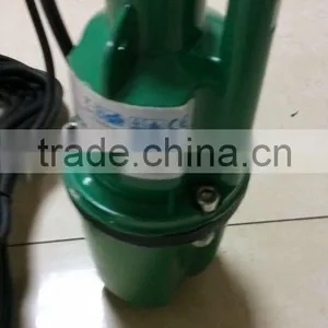 Green Colour CSP300C-8 Vibration Pumps thumbnail-1