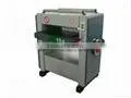 Woodworking Thicknesser SH104G With Max.Planing Width 400mm thumbnail-1