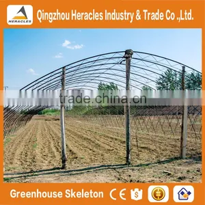 HeraclesThe Cheapest and Best Quality Span Greenhouse Drip Irrigation System thumbnail-5