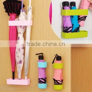 Creative Umbrella Storage , Umbrella Rack With Stickers thumbnail-1