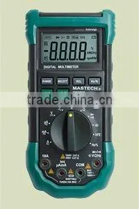 Digital Multimeter thumbnail-1