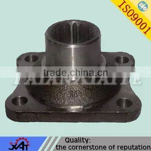 Axle Bed Pedestal for Mining Machine thumbnail-5