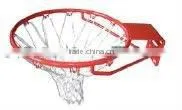 Single Ring Basketball Rim thumbnail-1