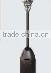 Bullet Gas Patio Heater thumbnail-1