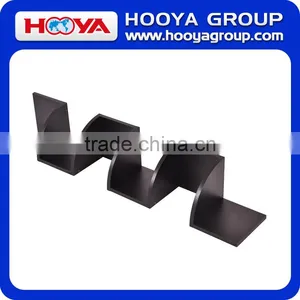 Living Room Wood Wall Corner Shelf thumbnail-3