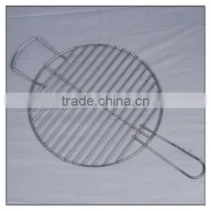 Chrome Oven Cooker Rack Grill Shelf thumbnail-2