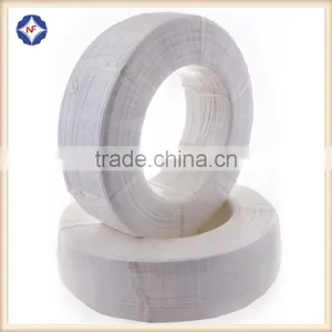 Disposable Medical Consumables Nose Wire for Face Mask thumbnail-6