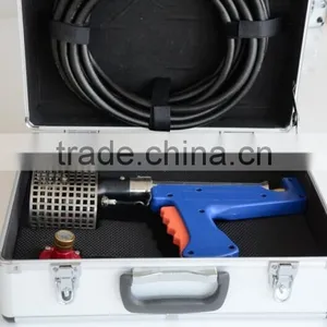 Shrink Packing Machine Natural Gas Gas Heat Shrink Gun for Sale thumbnail-2