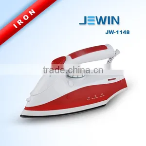2000W Portable Mini Vertical Steam Iron thumbnail-6