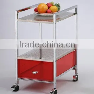 Serving Trolley Cart thumbnail-1
