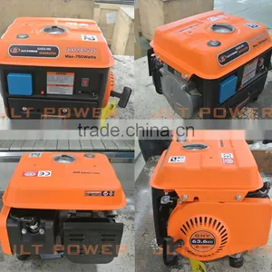 Mini Gasoline Portable Generator JP950 for Sale thumbnail-4