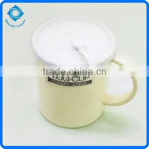 Top Quality Plastic Cup Water Cup With Handle thumbnail-1