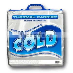 Lunch Cooler Bag thumbnail-3