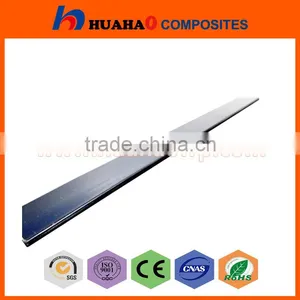 Hot Selling Colorful UV Resistant Durable Pultruded Resin Decorative Panel Fast Delivery thumbnail-1