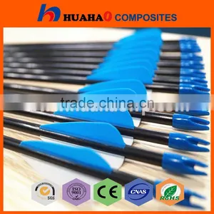 Carbon Fiber Arrow,High Strength Carbon Fiber Arrow Shafts thumbnail-1