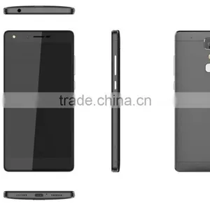 4G LTE New 5.5inch FHD Mobile Phone With Octa Core and Finger-print, 3000mAh thumbnail-1