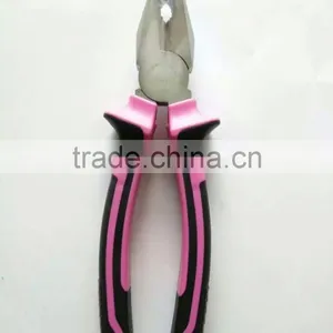 QJ-CP08 Durable Pliers All Types of Combination Pliers thumbnail-4